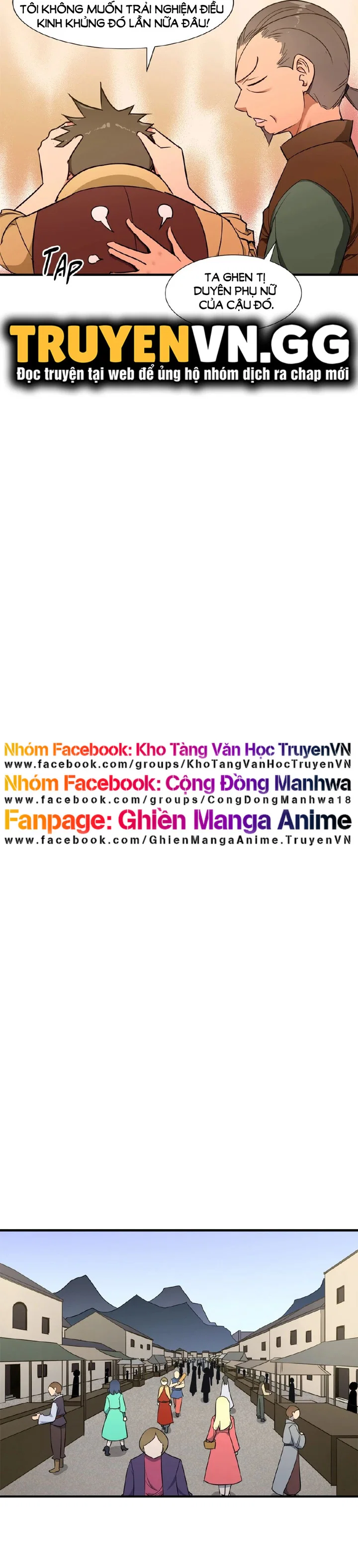 Harem Của Anh Hùng - Chapter 36 trang 10