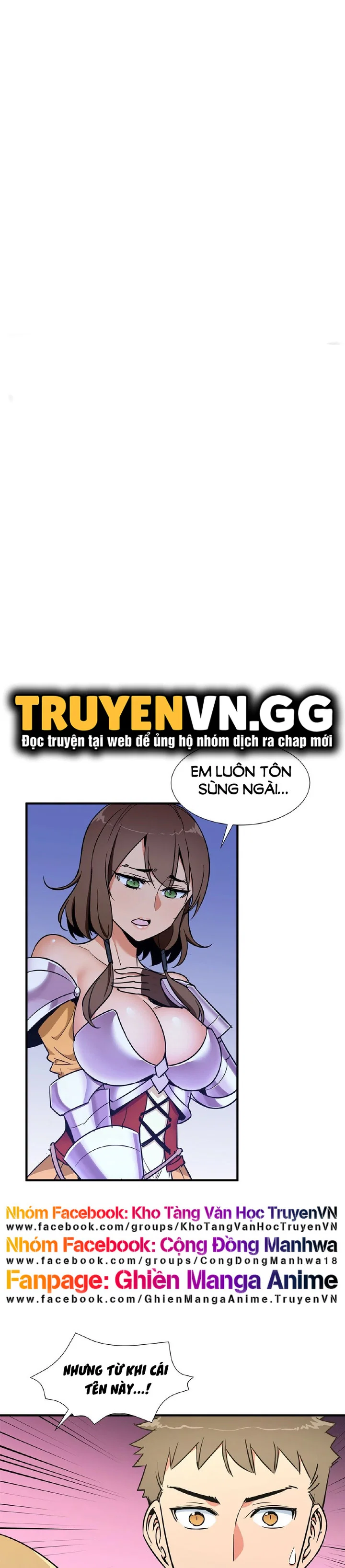 Harem Của Anh Hùng - Chapter 38 trang 5