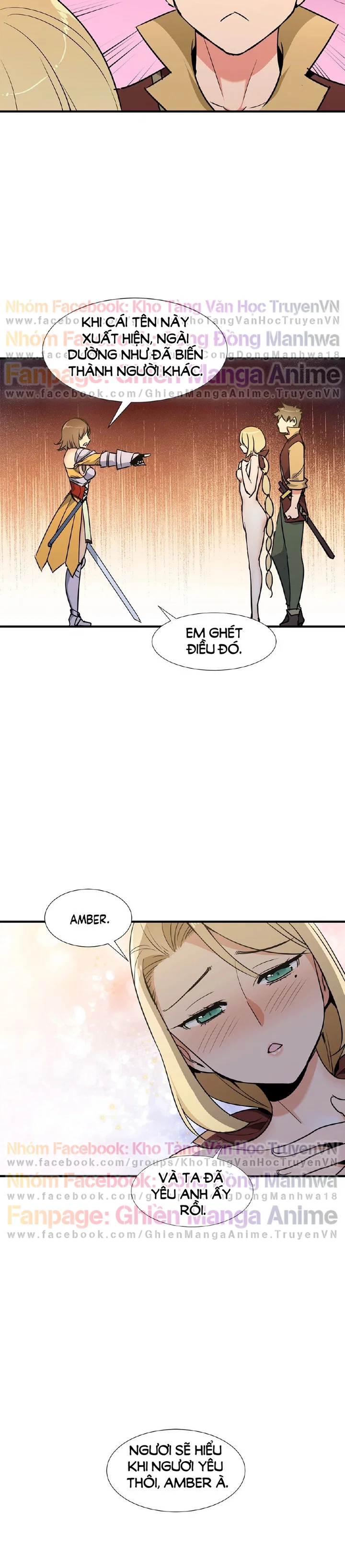 Harem Của Anh Hùng - Chapter 38 trang 6