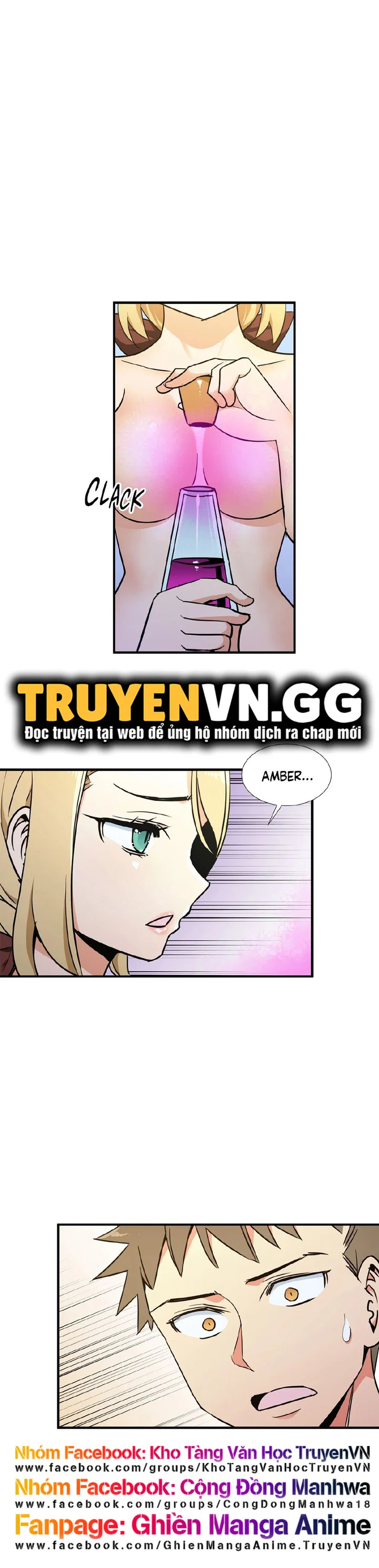 Harem Của Anh Hùng - Chapter 38 trang 9