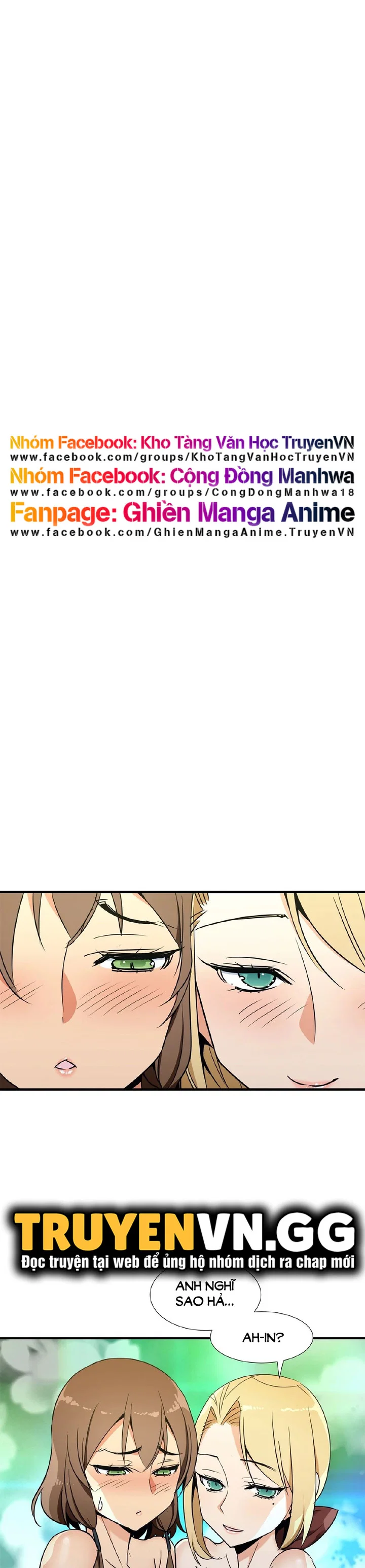 Harem Của Anh Hùng - Chapter 38 trang 15