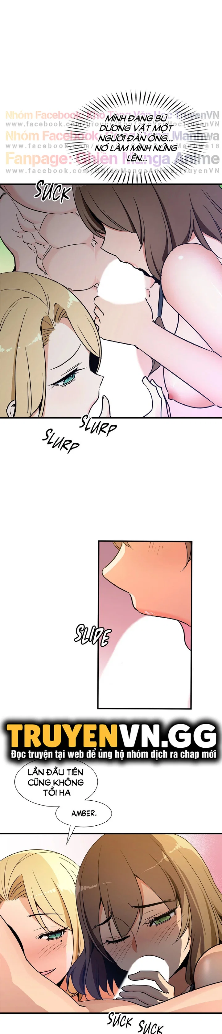 Harem Của Anh Hùng - Chapter 39 trang 5