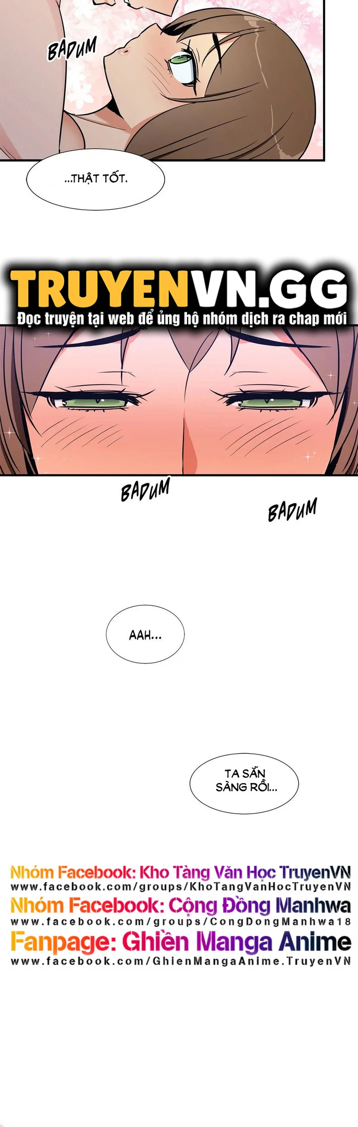 Harem Của Anh Hùng - Chapter 39 trang 20