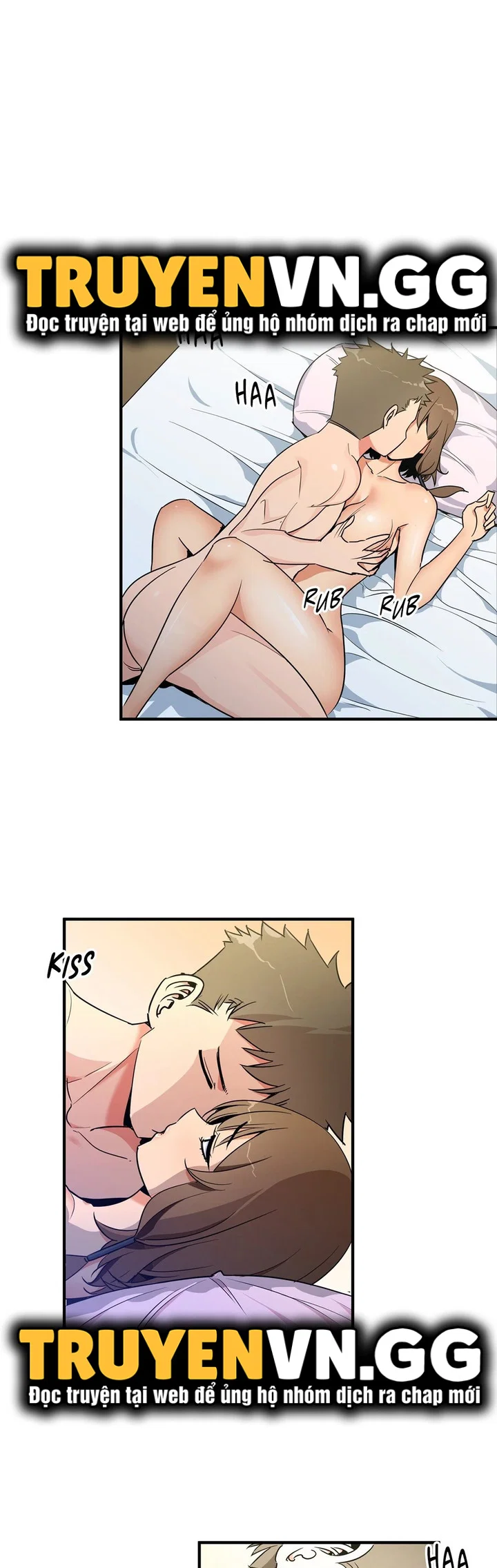 Harem Của Anh Hùng - Chapter 40 trang 2