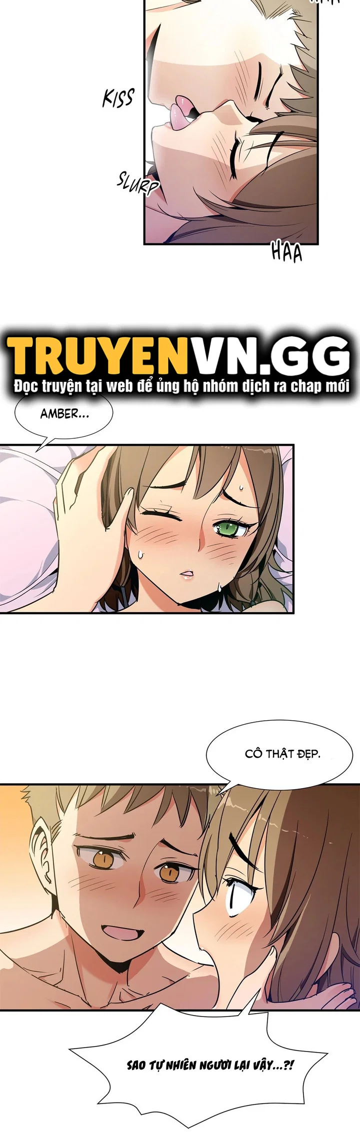 Harem Của Anh Hùng - Chapter 40 trang 3