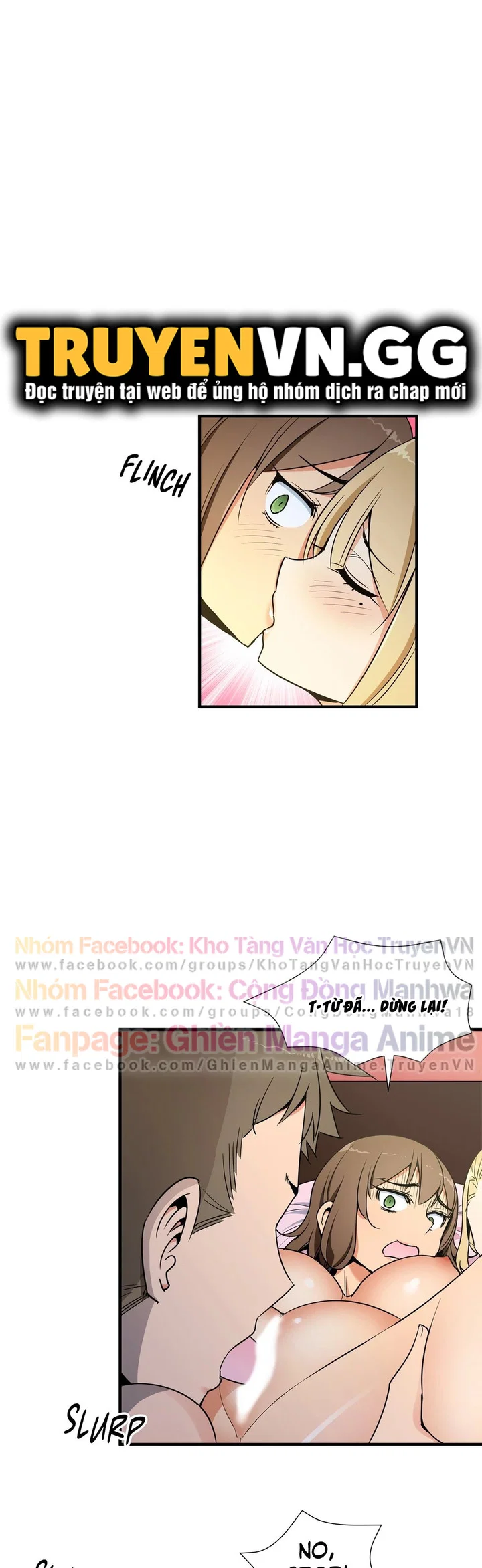 Harem Của Anh Hùng - Chapter 40 trang 6