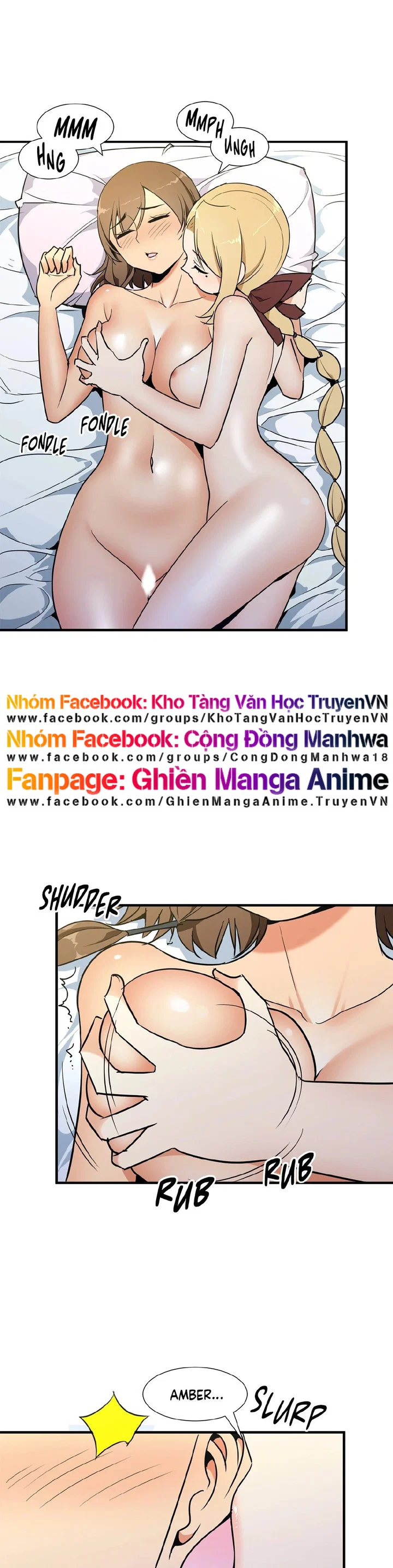 Harem Của Anh Hùng - Chapter 40 trang 9