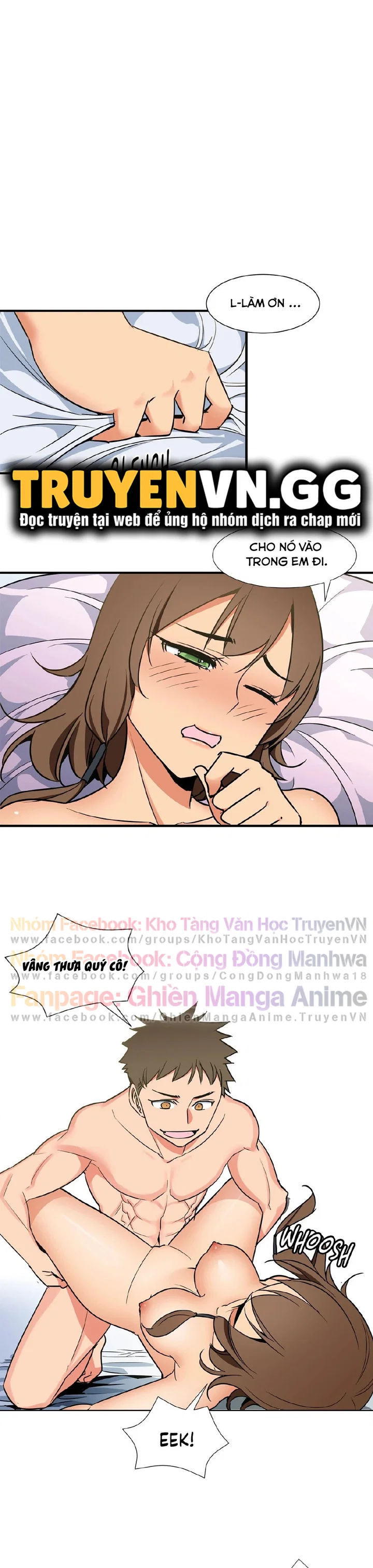 Harem Của Anh Hùng - Chapter 40 trang 11