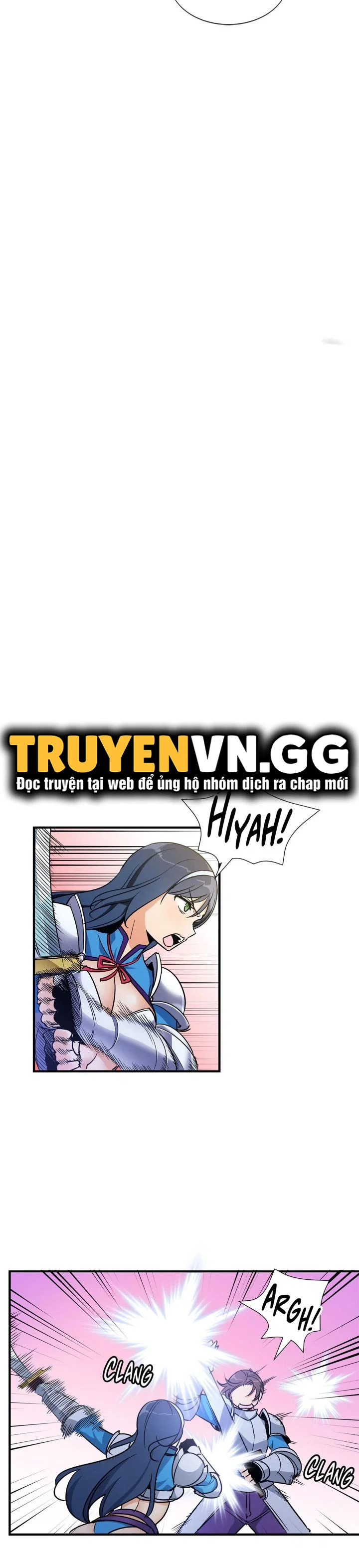 Harem Của Anh Hùng - Chapter 41 trang 2