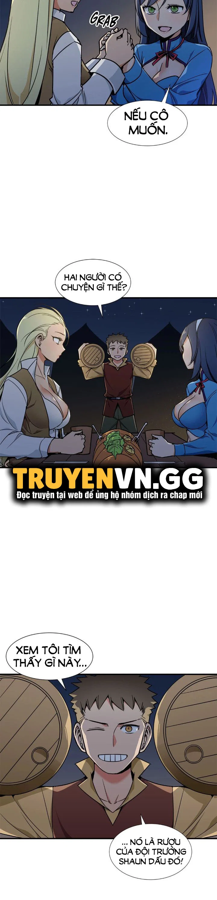 Harem Của Anh Hùng - Chapter 42 trang 4