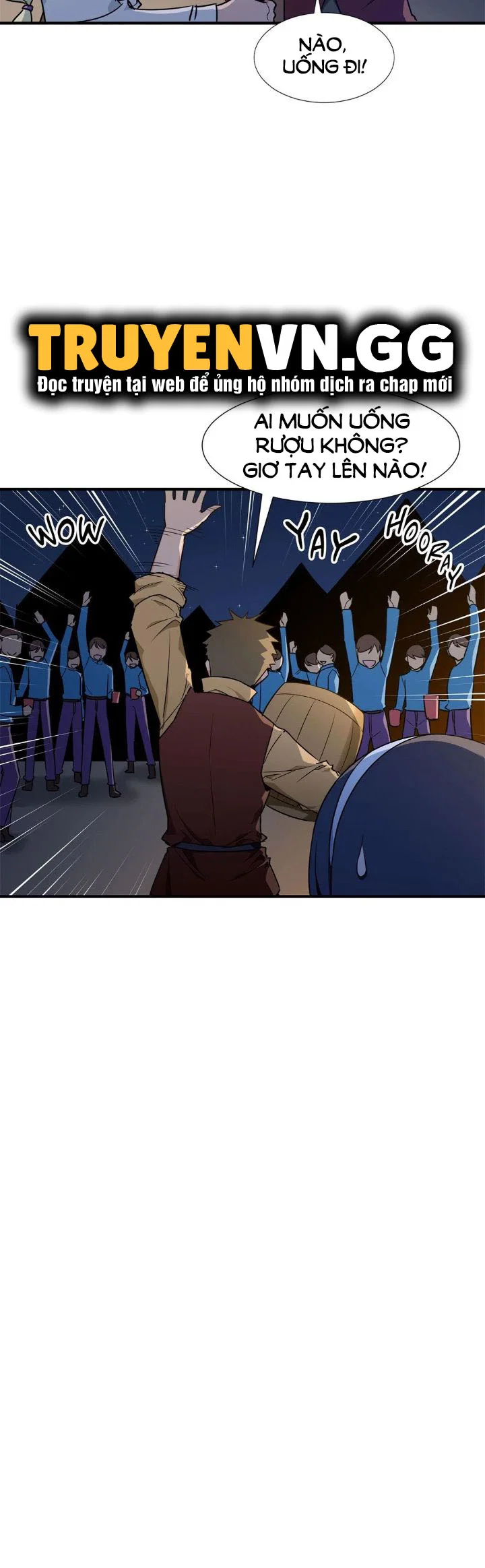 Harem Của Anh Hùng - Chapter 42 trang 6