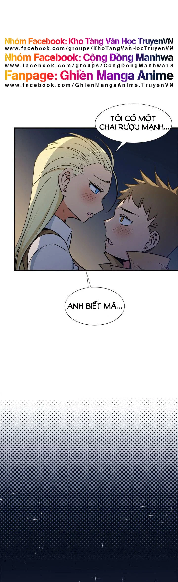 Harem Của Anh Hùng - Chapter 42 trang 22