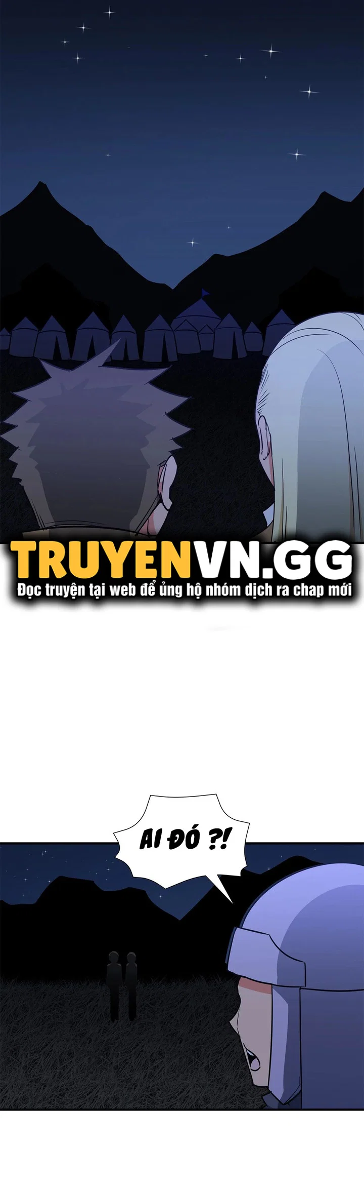Harem Của Anh Hùng - Chapter 42 trang 23