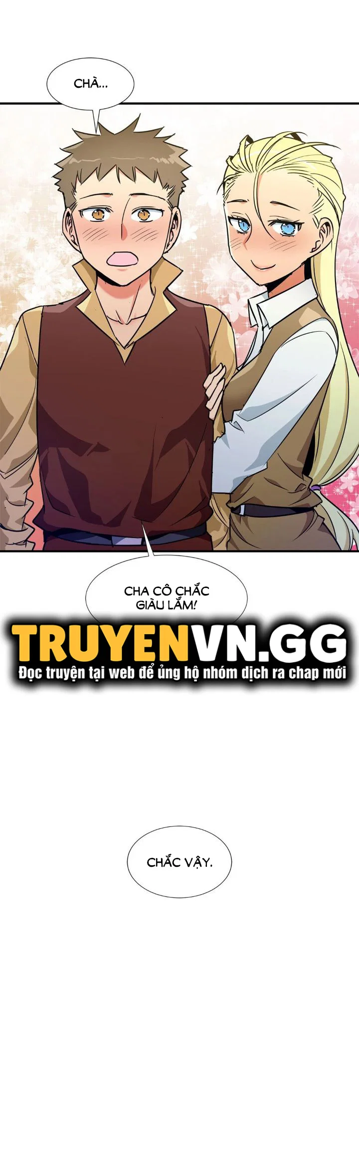 Harem Của Anh Hùng - Chapter 42 trang 26