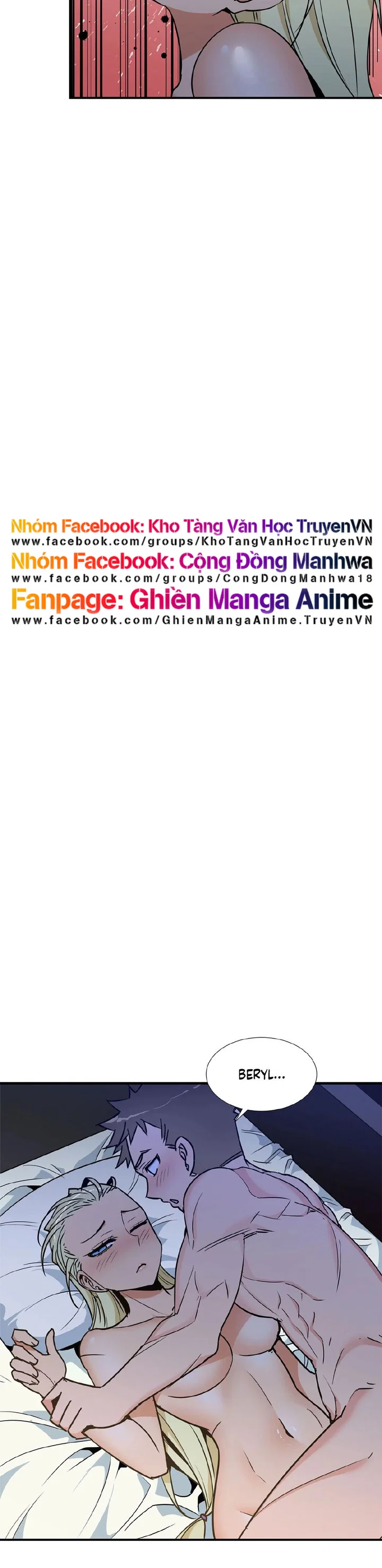 Harem Của Anh Hùng - Chapter 43 trang 8