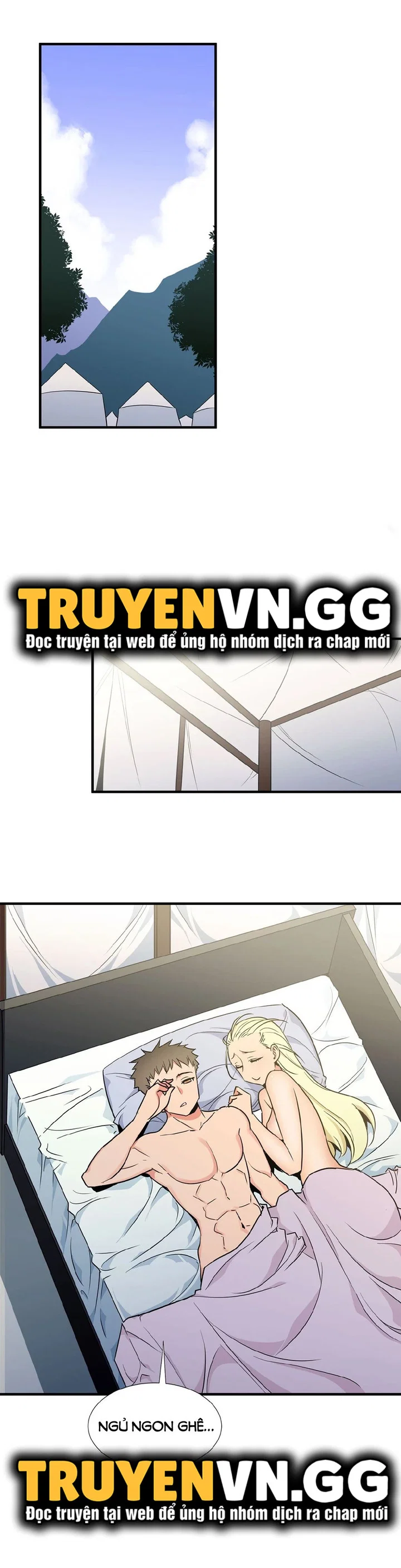 Harem Của Anh Hùng - Chapter 43 trang 19