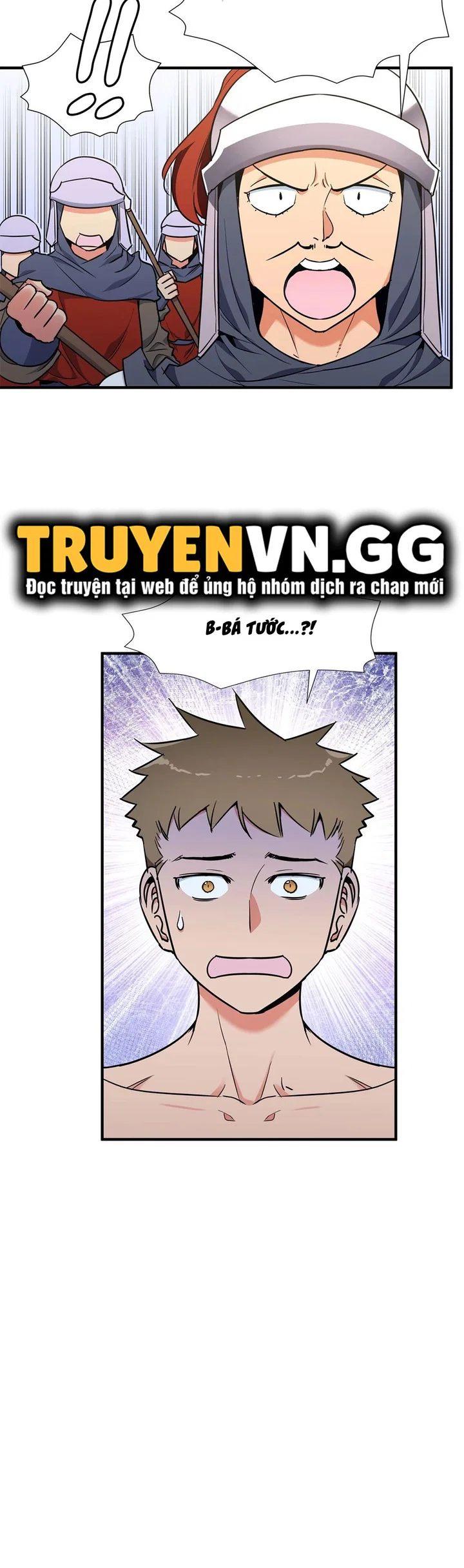 Harem Của Anh Hùng - Chapter 43 trang 22