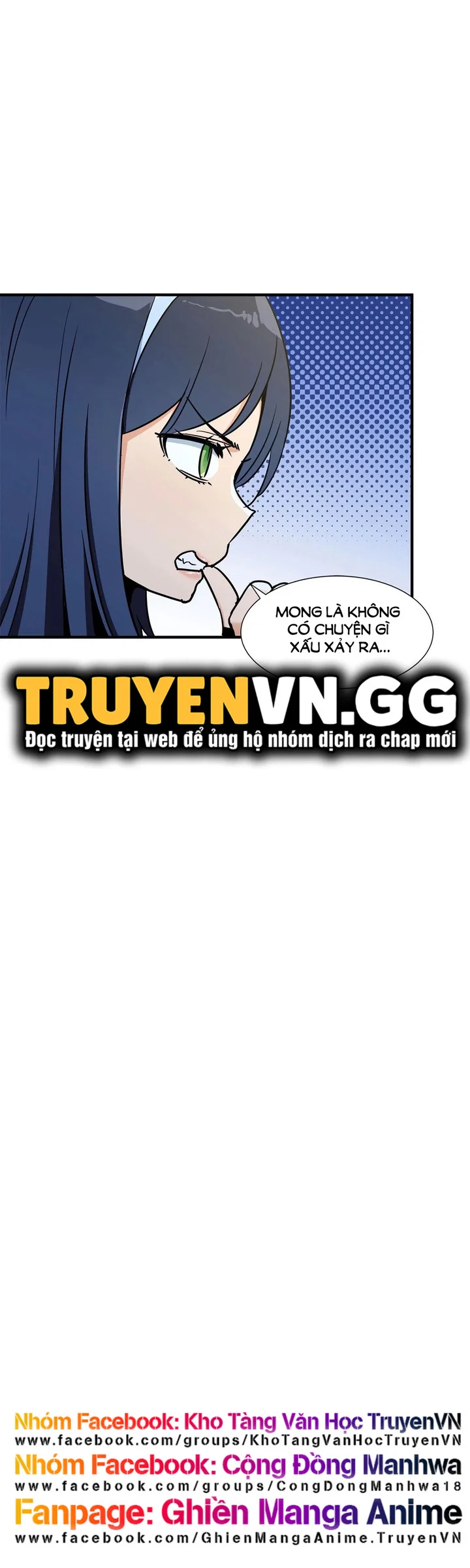 Harem Của Anh Hùng - Chapter 44 trang 3