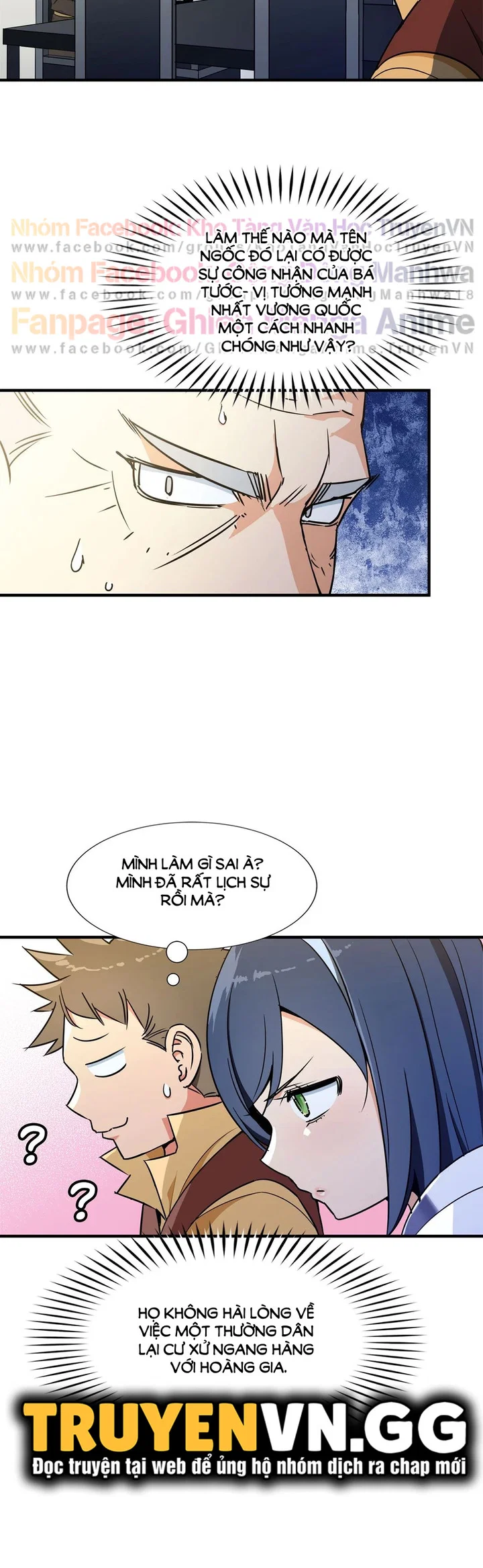 Harem Của Anh Hùng - Chapter 44 trang 13