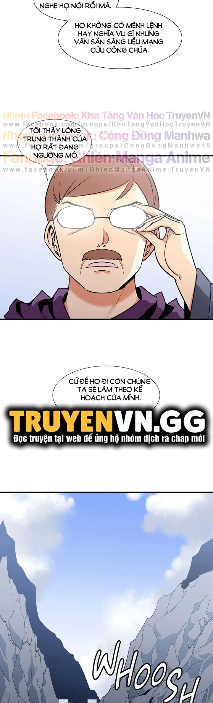 Harem Của Anh Hùng - Chapter 44 trang 25