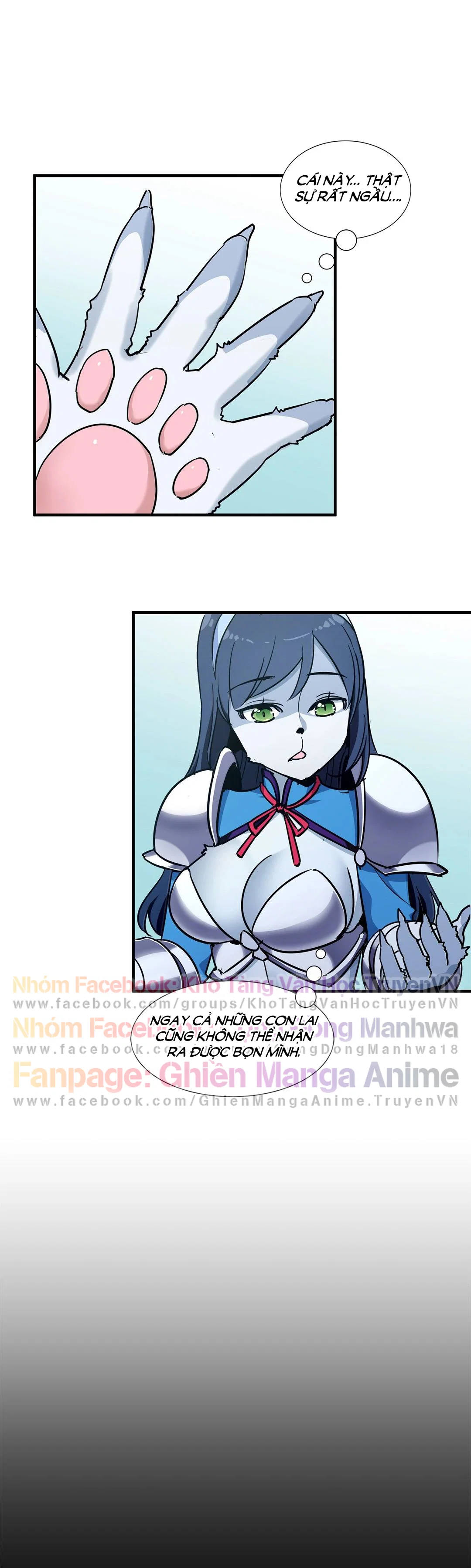 Harem Của Anh Hùng - Chapter 45 trang 4
