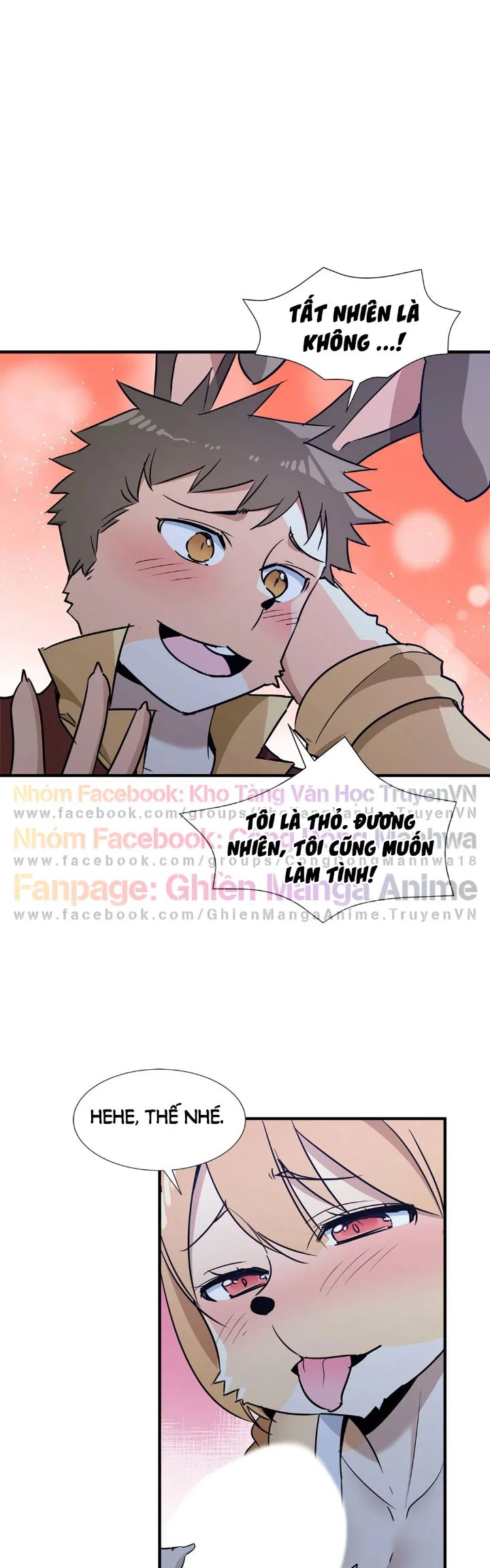 Harem Của Anh Hùng - Chapter 45 trang 19