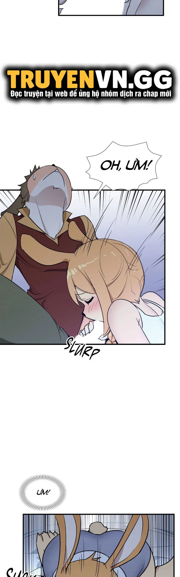 Harem Của Anh Hùng - Chapter 45 trang 20