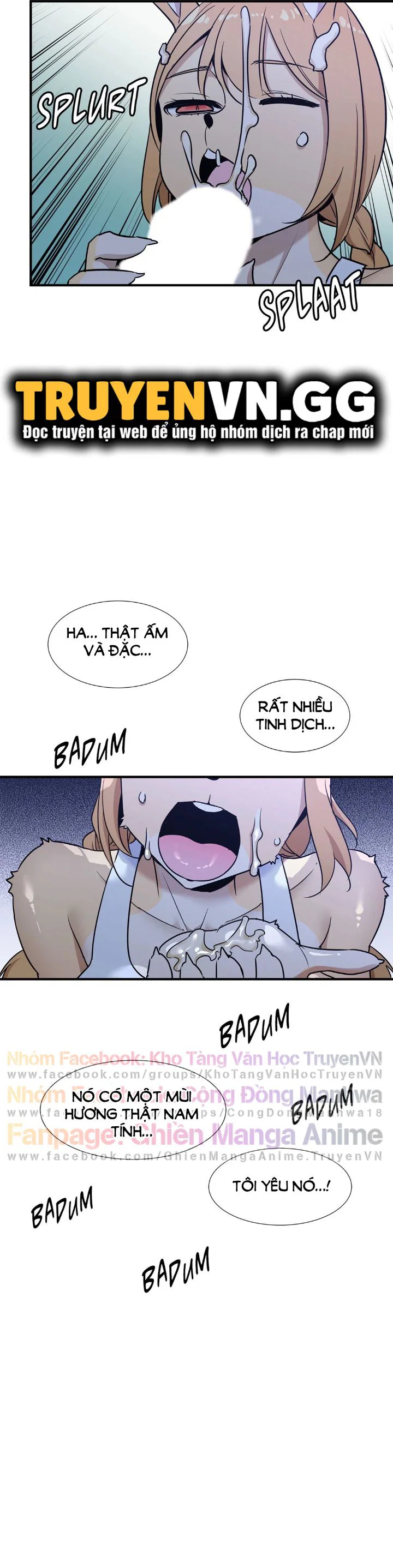 Harem Của Anh Hùng - Chapter 45 trang 23