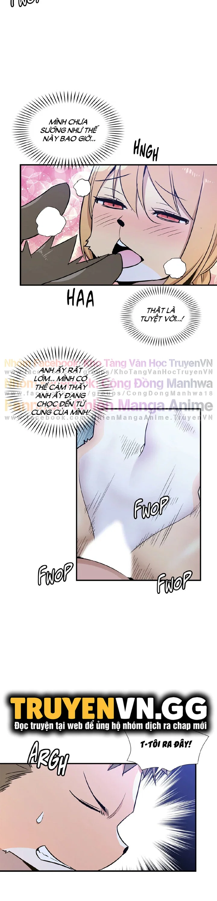 Harem Của Anh Hùng - Chapter 46 trang 7