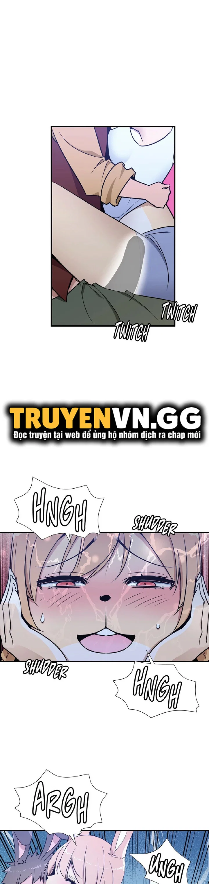 Harem Của Anh Hùng - Chapter 46 trang 8