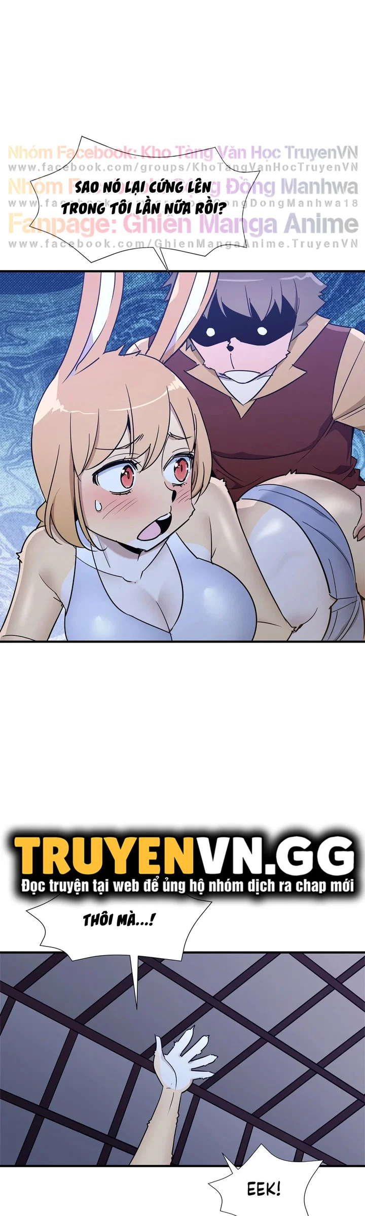 Harem Của Anh Hùng - Chapter 46 trang 14