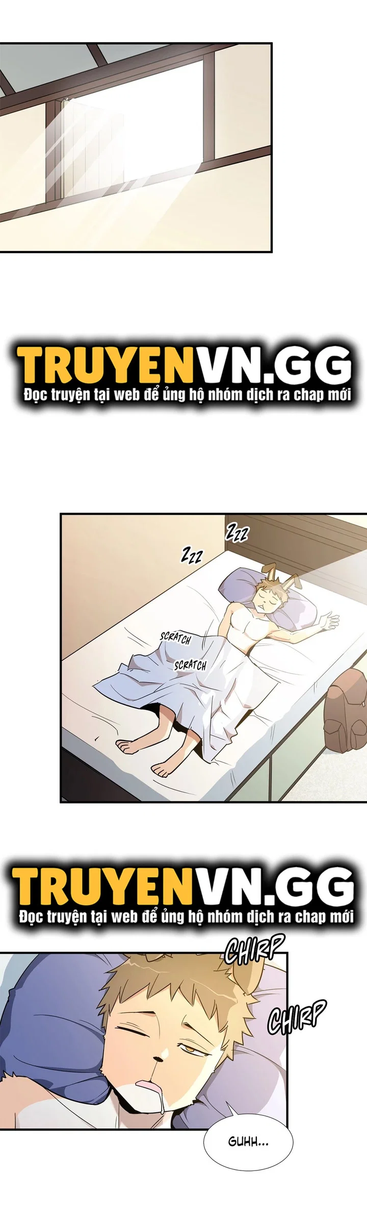 Harem Của Anh Hùng - Chapter 46 trang 16