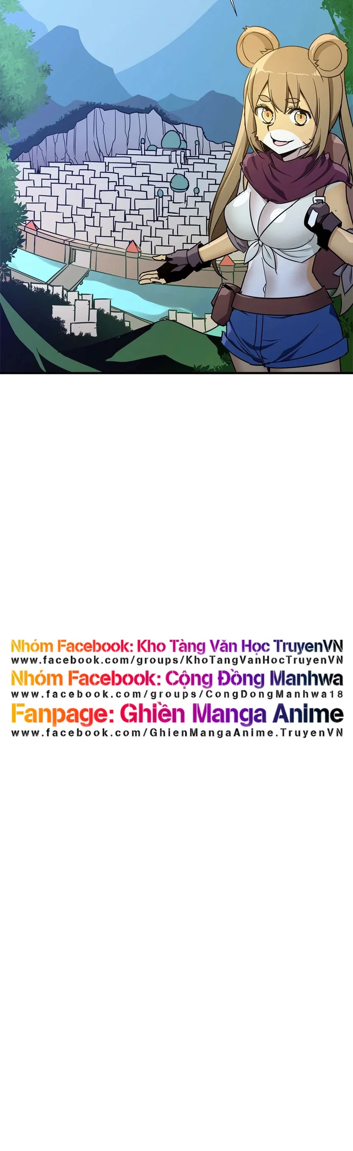 Harem Của Anh Hùng - Chapter 47 trang 5