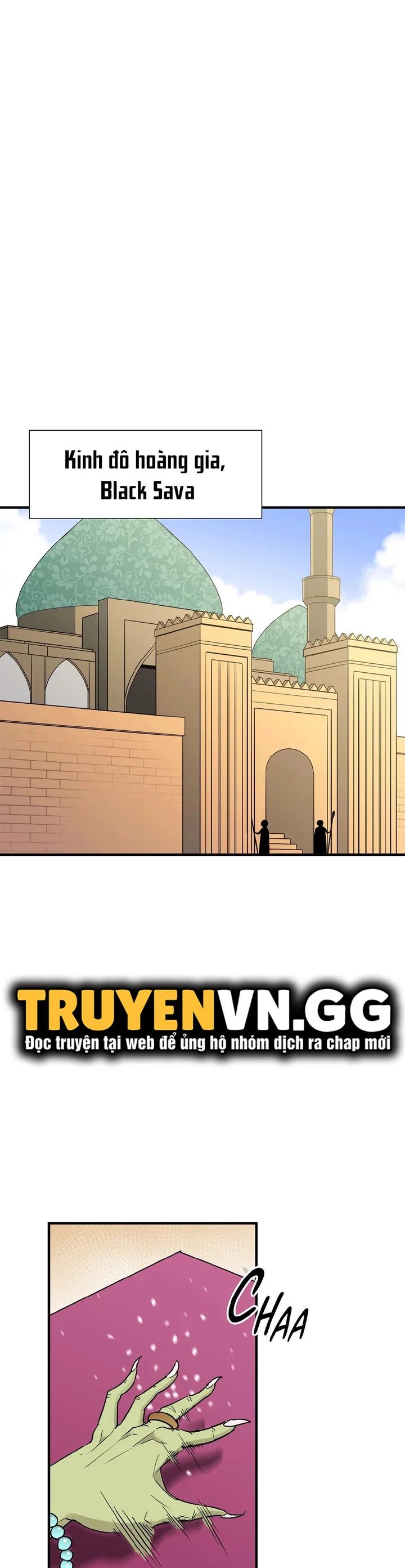 Harem Của Anh Hùng - Chapter 47 trang 6