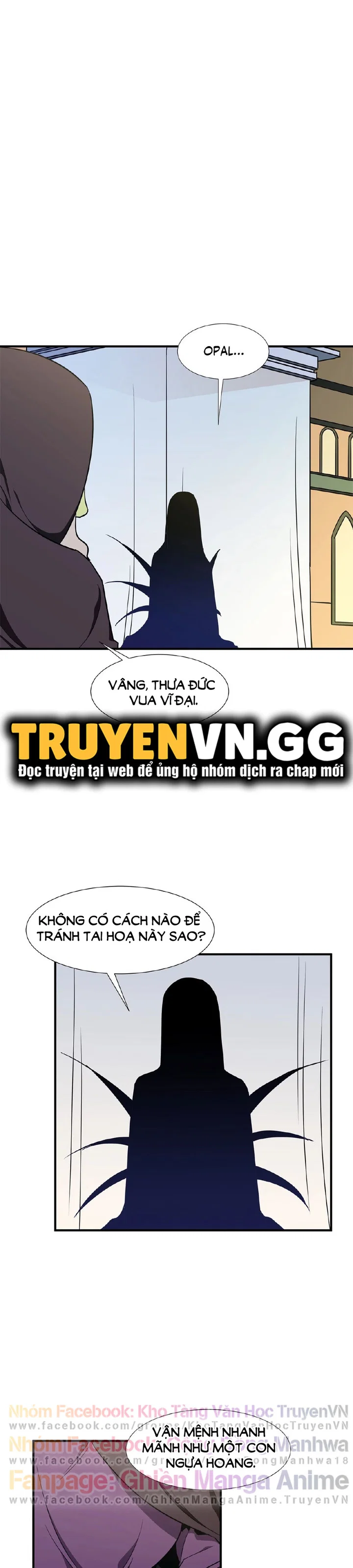 Harem Của Anh Hùng - Chapter 47 trang 10