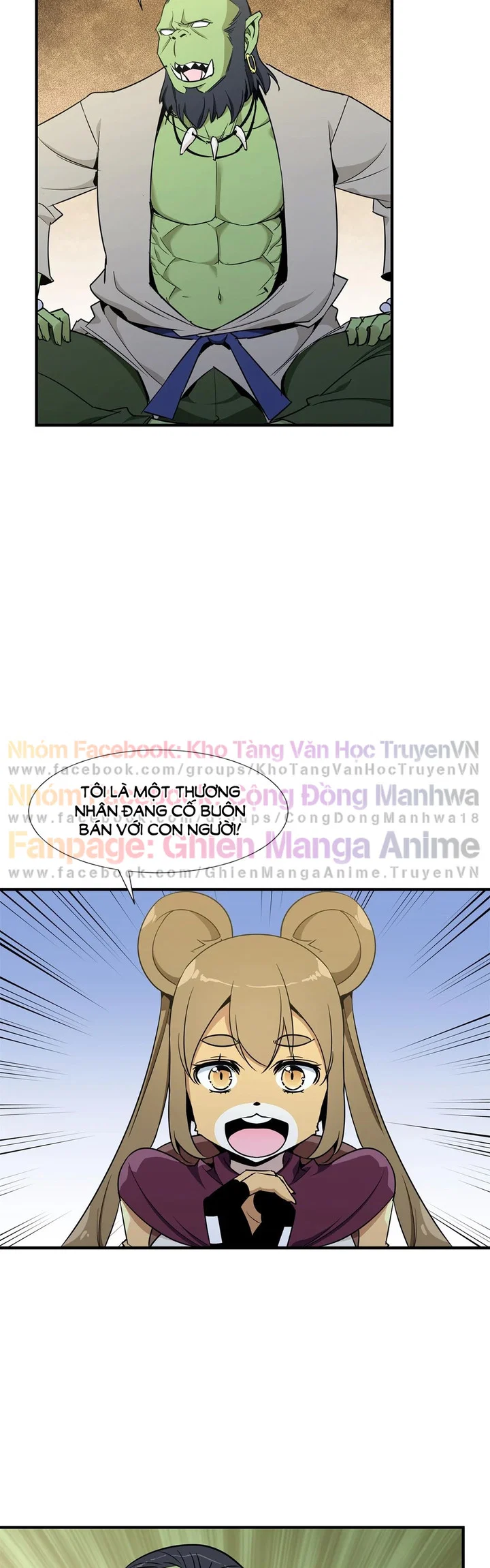Harem Của Anh Hùng - Chapter 47 trang 24