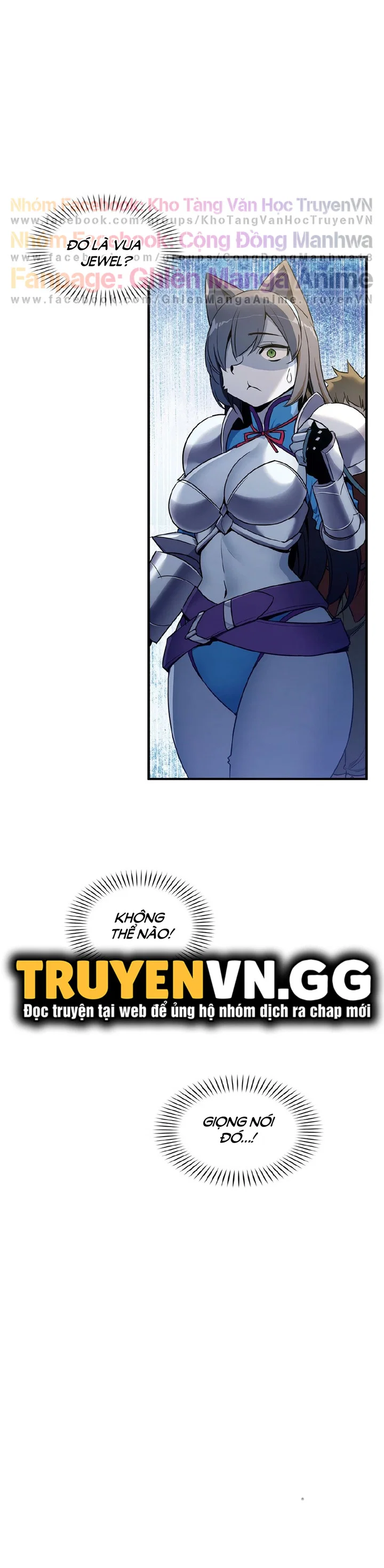 Harem Của Anh Hùng - Chapter 47 trang 26