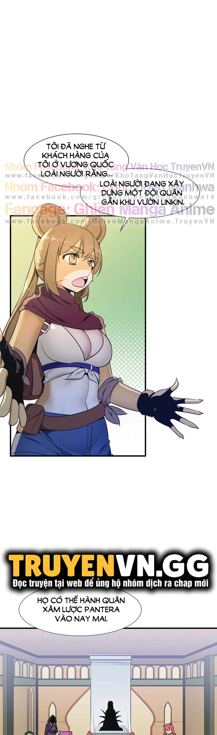 Harem Của Anh Hùng - Chapter 48 trang 4