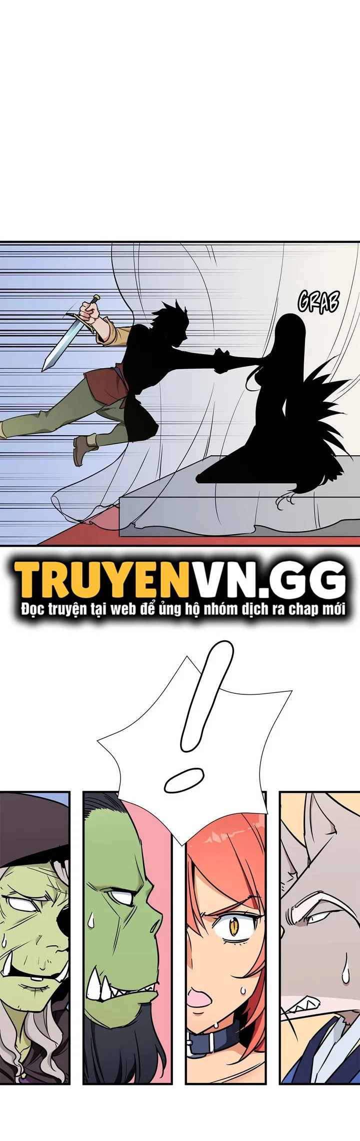 Harem Của Anh Hùng - Chapter 48 trang 9