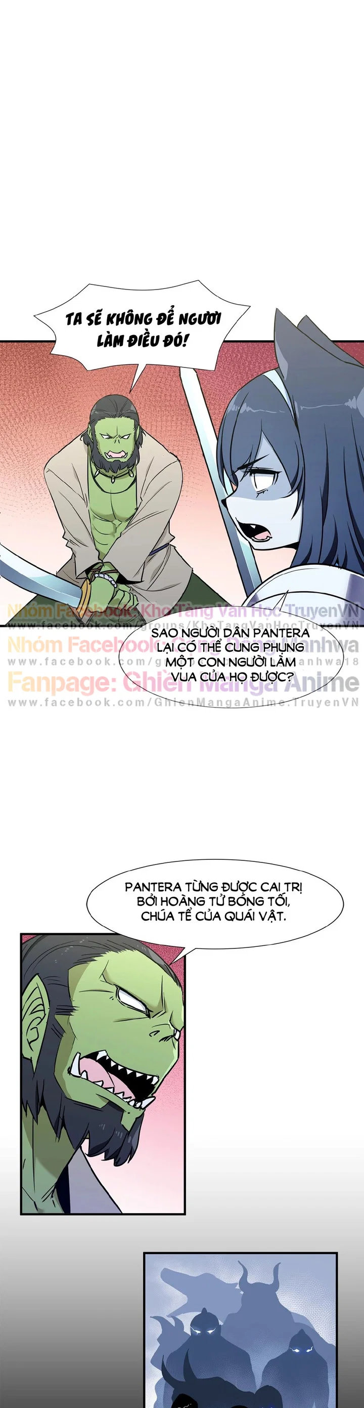 Harem Của Anh Hùng - Chapter 48 trang 12
