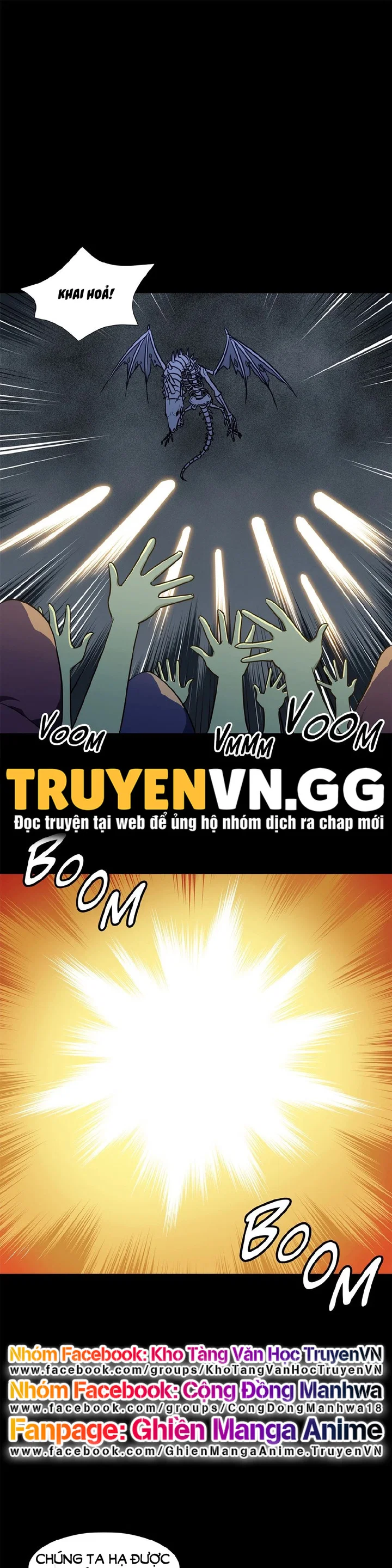 Harem Của Anh Hùng - Chapter 48 trang 16