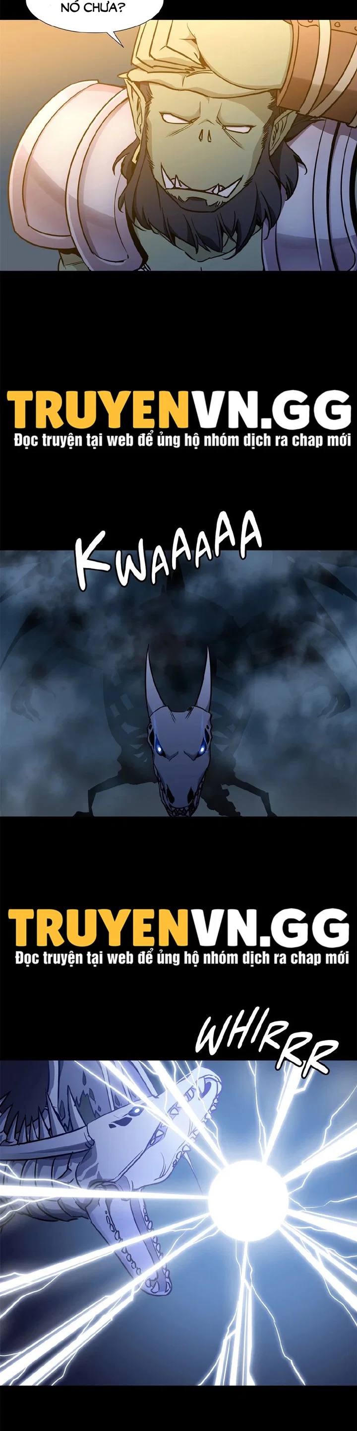 Harem Của Anh Hùng - Chapter 48 trang 17