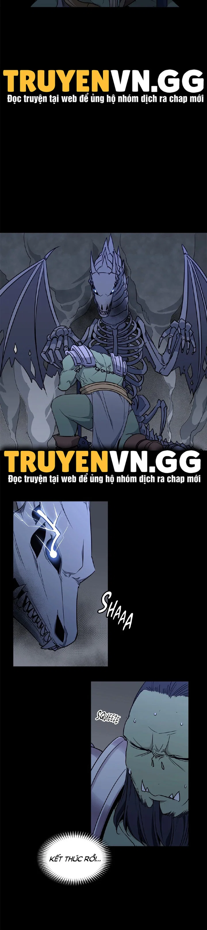 Harem Của Anh Hùng - Chapter 48 trang 19