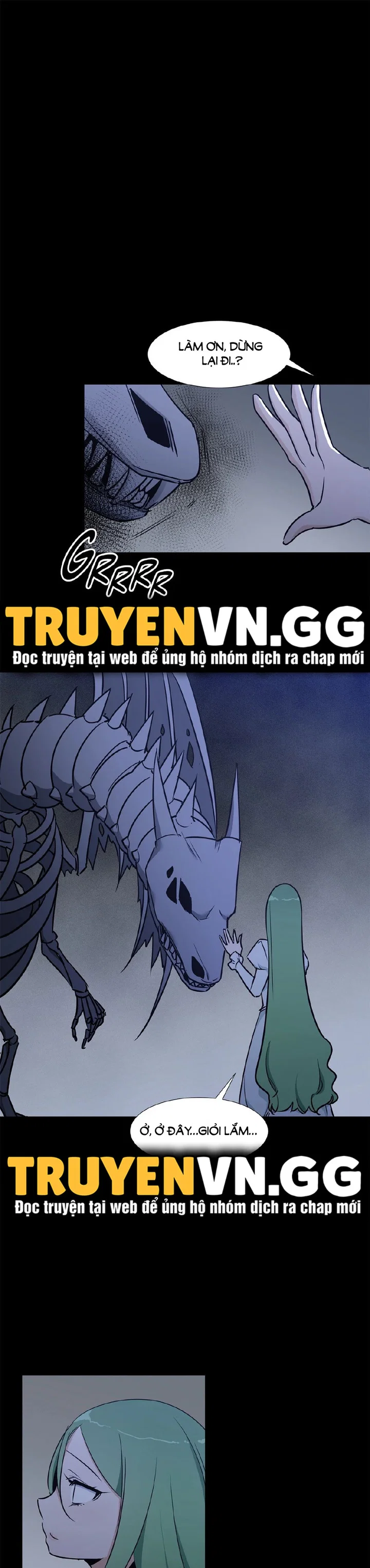 Harem Của Anh Hùng - Chapter 48 trang 20