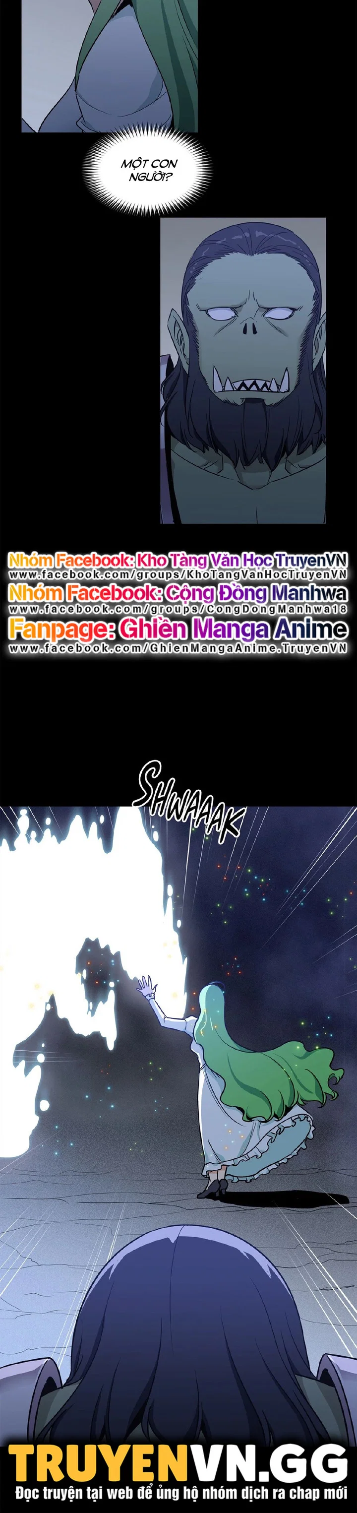 Harem Của Anh Hùng - Chapter 48 trang 21