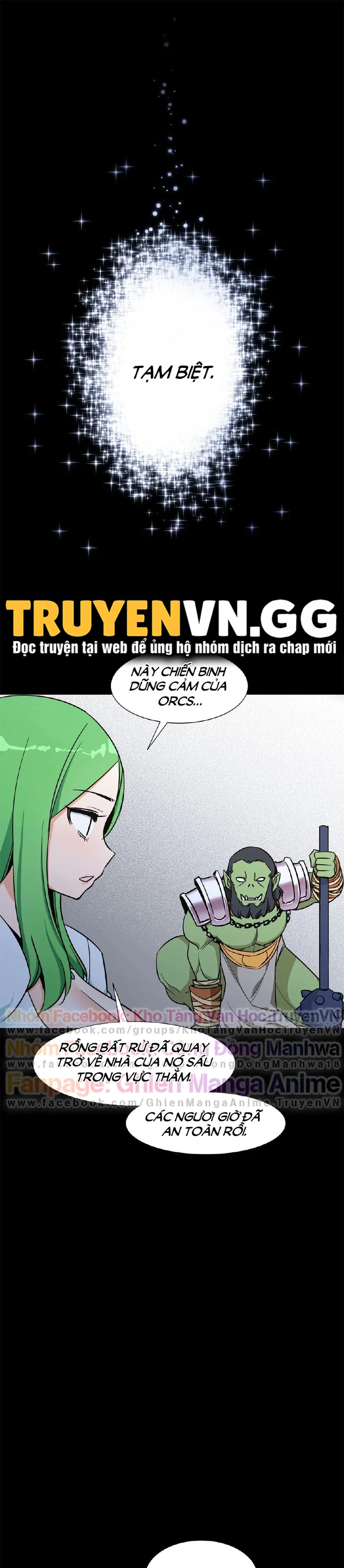 Harem Của Anh Hùng - Chapter 48 trang 22