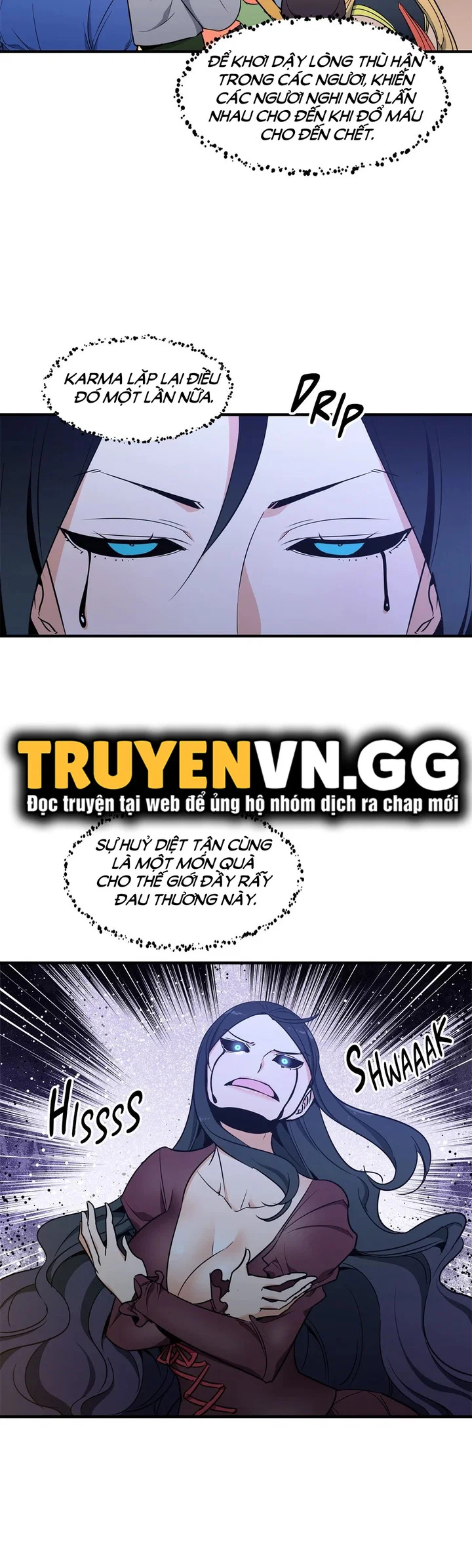 Harem Của Anh Hùng - Chapter 49 trang 8