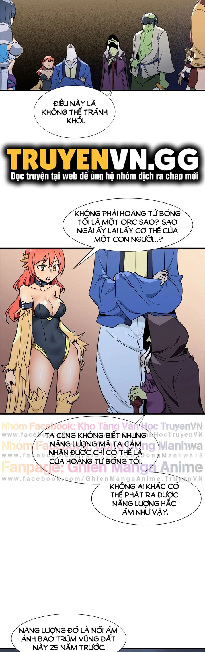 Harem Của Anh Hùng - Chapter 49 trang 14