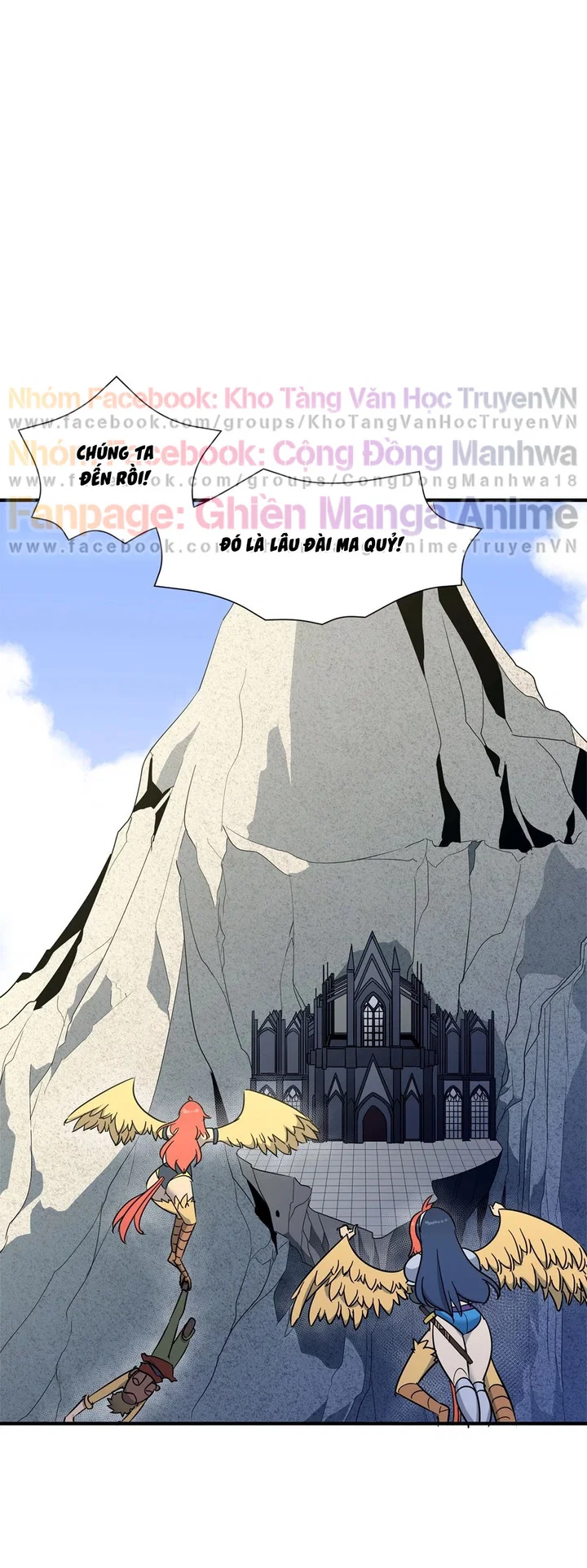 Harem Của Anh Hùng - Chapter 49 trang 24