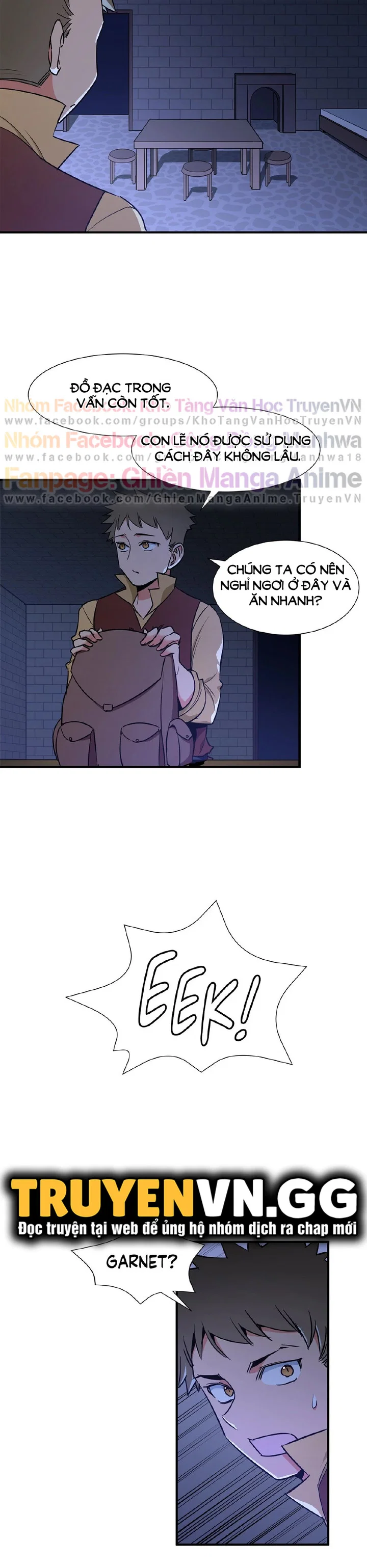 Harem Của Anh Hùng - Chapter 50 trang 6
